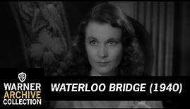 Trailer HD | Waterloo Bridge | Warner Archive