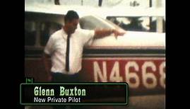 WAAY Glenn Buxton Aircheck 1972.avi