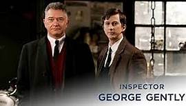 George Gently S03E02 - Peace and Love