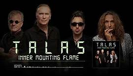Talas - Inner Mounting Flame (OFFICIAL)