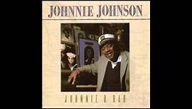 Stepped In What? - Johnnie Johnson