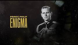 Prince Philip: Enigma (2023)