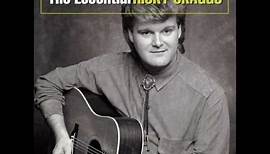 Ricky Skaggs - If That's The Way You Feel