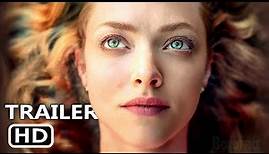A MOUTHFUL OF AIR Trailer (2021) Amanda Seyfried, Drama Movie