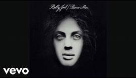 Billy Joel - Piano Man (Audio)