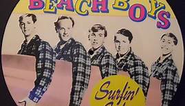 The Beach Boys - Surfin' Safari / 25 Years Later