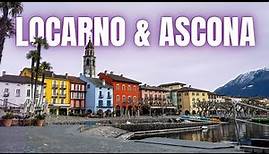 Locarno-Ascona Top 10 Sehenswürdigkeiten 2024