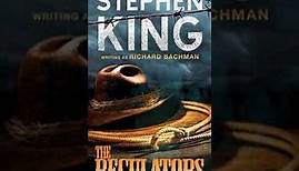 The Regulators by Stephen King as Richard Bachman | Summary