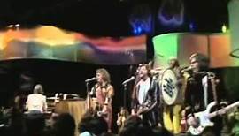 The Strawbs - Part Of The Union ( TOTP )1973