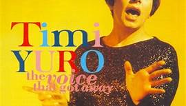 Timi Yuro - The Voice That Got Away