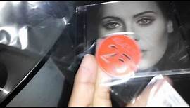 Adele 25 Full Album