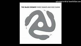 The Black Crowes – One Mirror Too Many
