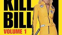 Kill Bill: Vol. 1 streaming: where to watch online?