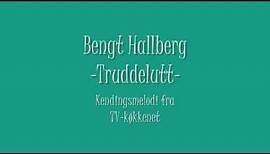 Bengt Hallberg - Truddelutt