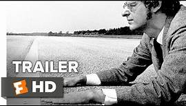 Troublemakers: The Story of Land Art Official Trailer 1 (2016) - Documentary HD