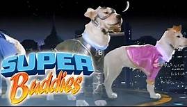 Super Buddies - Auf DVD - Disney