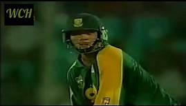 Jacques Kallis 113* vs Sri Lanka, ICC Champions Trophy, 1998