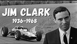 Jim Clark: Formel-1-Legende und Weltmeister für Lotus