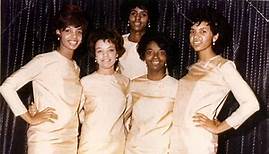 Rest in peace to singer, community leader, educator and co-founder of Motown's Velvelette's, Bertha McNeal. 🙏🏾💔🕊️ (Pictured on the right). Bertha Barbee McNeal, who co-founded Motown’s Velvelettes, known for their songs “Needle in a Haystack” and “(He Was) Really Saying Something,” died Thursday, in hospice, in Kalamazoo. She was 82. Credit: @detroitnews #berthamcneal #velvelettes #motown #needleinahaystack #grownfolksmusic | Grown Folks Music