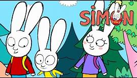 My New Best Friend | Simon | Season 3 Full Episode | Cartoons for Children