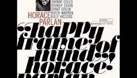 Back From the Gig - Horace Parlan/Booker Ervin