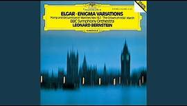 Elgar: Pomp and Circumstance March No. 1 in D Major, Op. 39/1