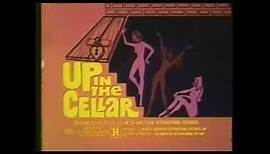 UP IN THE CELLAR (1970) Trailer