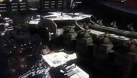 Starship Troopers: Invasion Trailer OV