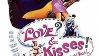 Love and Kisses (film) - Alchetron, The Free Social Encyclopedia