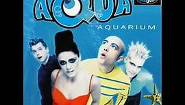 Turn back time - Aqua