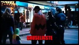 Mega Monster Movie - Trailer (Deutsch)