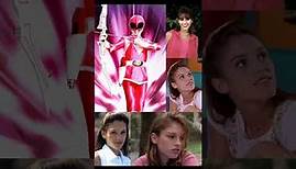 Amy Jo Johnson (Original Pink Power Ranger) Addresses Once & Always Movie Absence