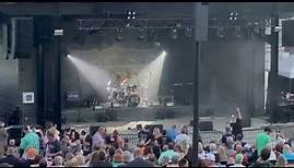 38 Special Drum Solo by Gary Moffatt at The Amp in New Haven Ky June 16th 2023