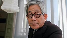 Kenzaburō Ōe: a writer of real humanity and the real Japan
