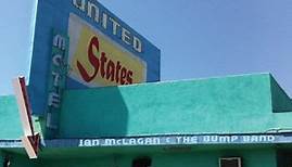 Ian McLagan: United States