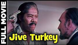 Jive Turkey (1974) | English Drama Movie | Paul Harris, Frances Williams