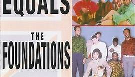 The Equals & The Foundations - The British 60's - 20 Great Hits