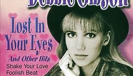 Debbie Gibson - Lost In Your Eyes And Other Hits