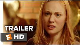The Automatic Hate Official Trailer 1 (2015) - Joseph Cross, Deborah Ann Woll Movie HD