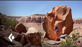 Black Diamond Bouldering Crash Pads—Built for the Send