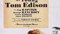 Der junge Edison (1940) - Film Deutsch