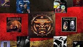 Hard Rock Greatest Hits ( Germany Bands ) HQ