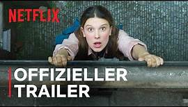 Enola Holmes 2 | Offizieller Trailer – Teil 1 | Netflix