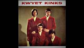 The Kinks - A Well Respected Man - Remastered