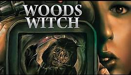 WOODS WITCH Official Trailer #2 SRS Cinema Tom Sizemore Sally Kirkland