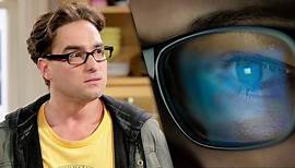 The Big Bang Theory Geheimnis gelüftet