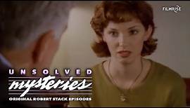 Unsolved Mysteries with Robert Stack - Season 7, Episode 15 - Full Episode