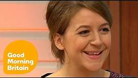 Game Of Thrones Actress Gemma Whelan On The Show's Success | Good Morning Britain
