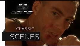 The Quest // Classic Scene // Jean-Claude Van Damme