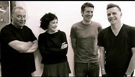 Deacon Blue introduce new album 'The Hipsters' (Promo Video) OFFICIAL